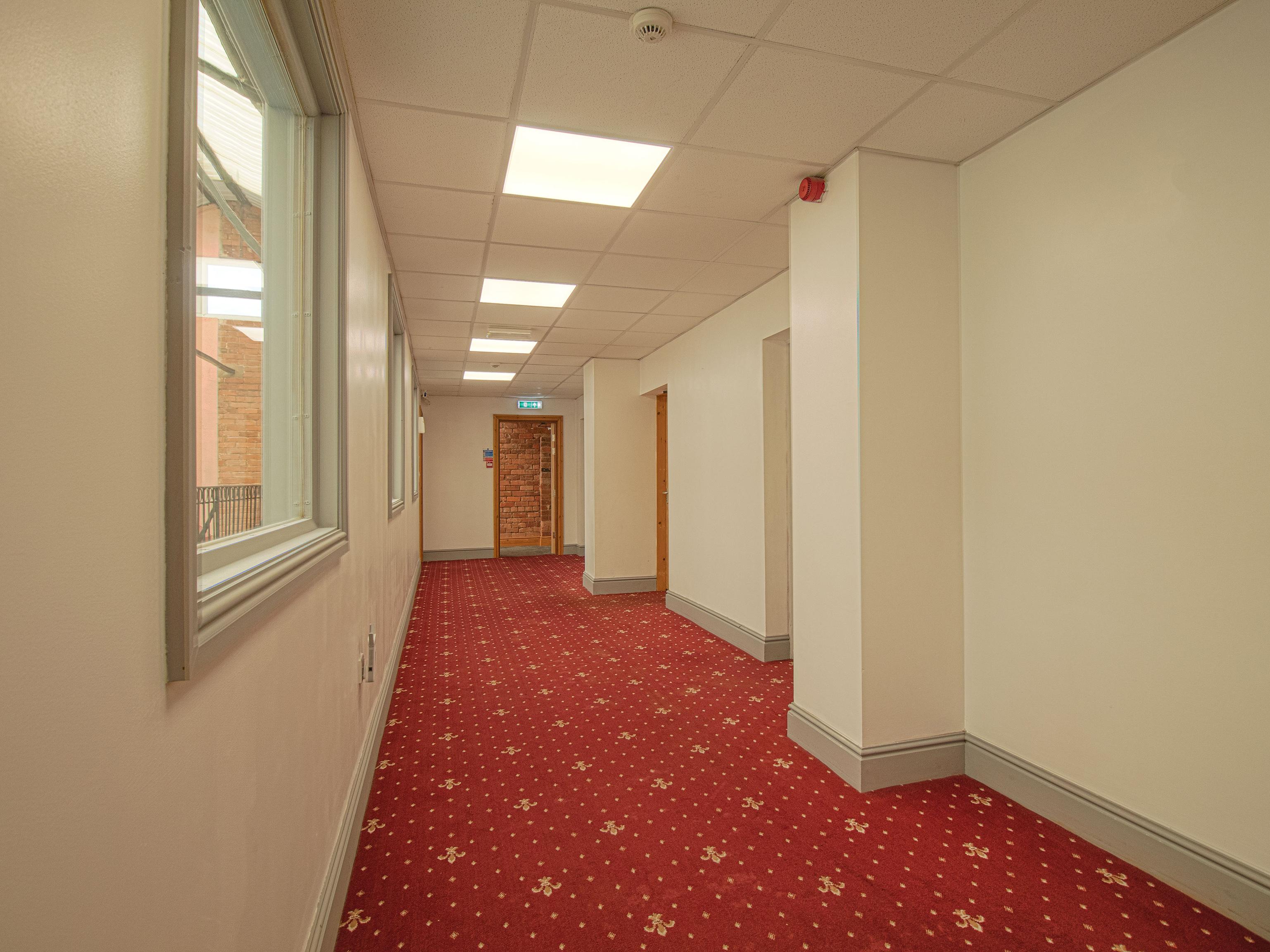 OYO Hotel Clamart Scunthorpe Bagian luar foto