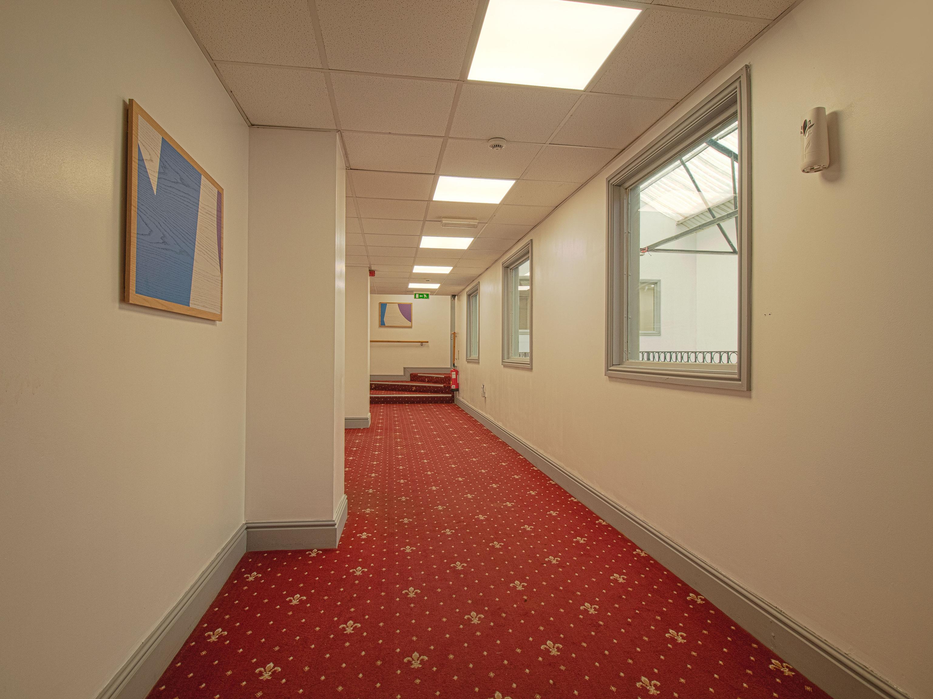 OYO Hotel Clamart Scunthorpe Bagian luar foto