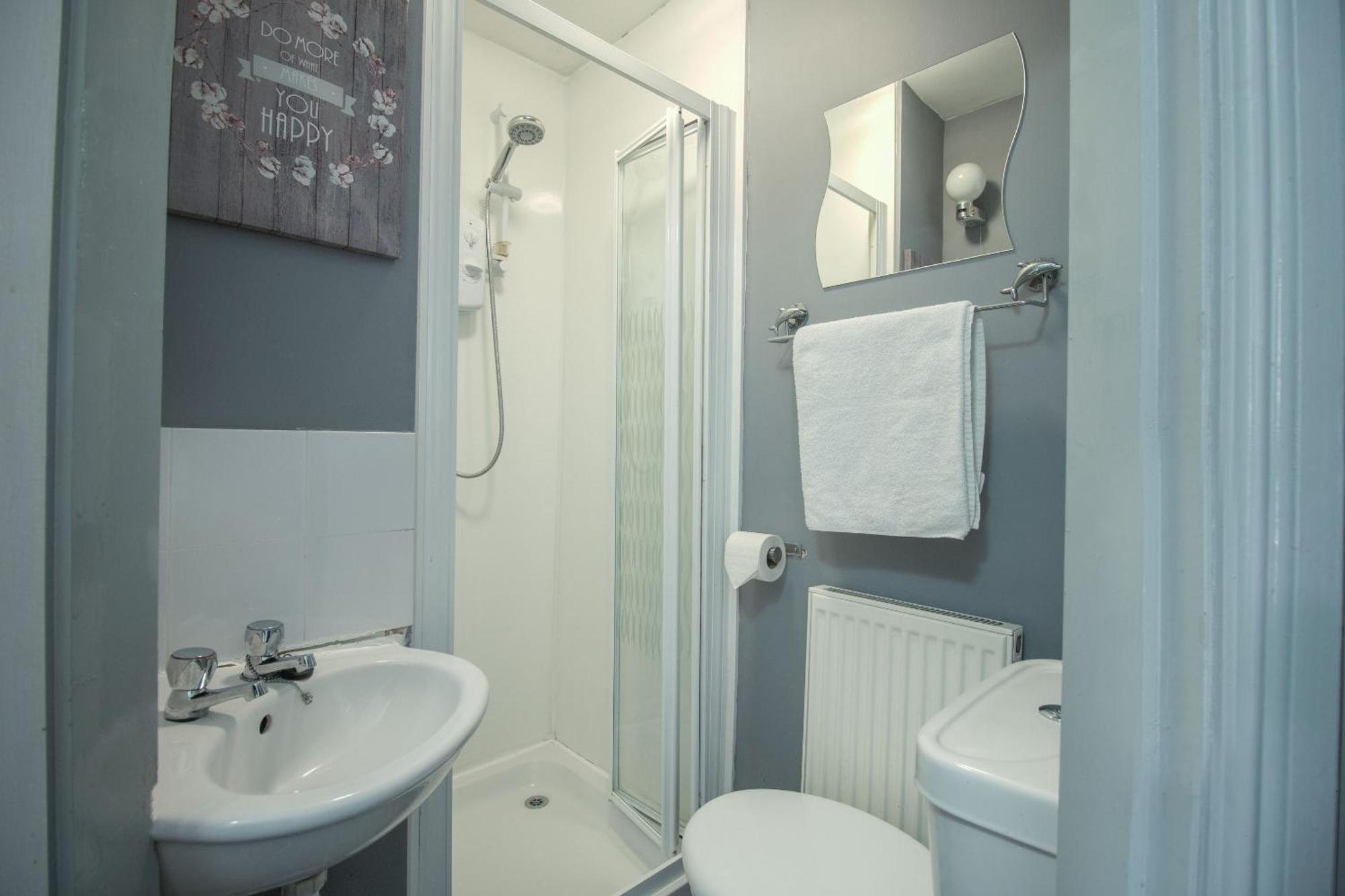 OYO Hotel Clamart Scunthorpe Bagian luar foto