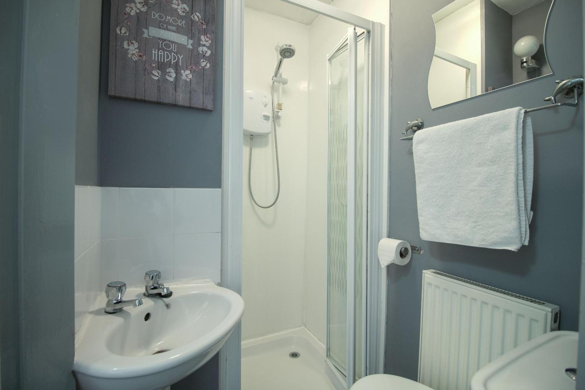 OYO Hotel Clamart Scunthorpe Bagian luar foto