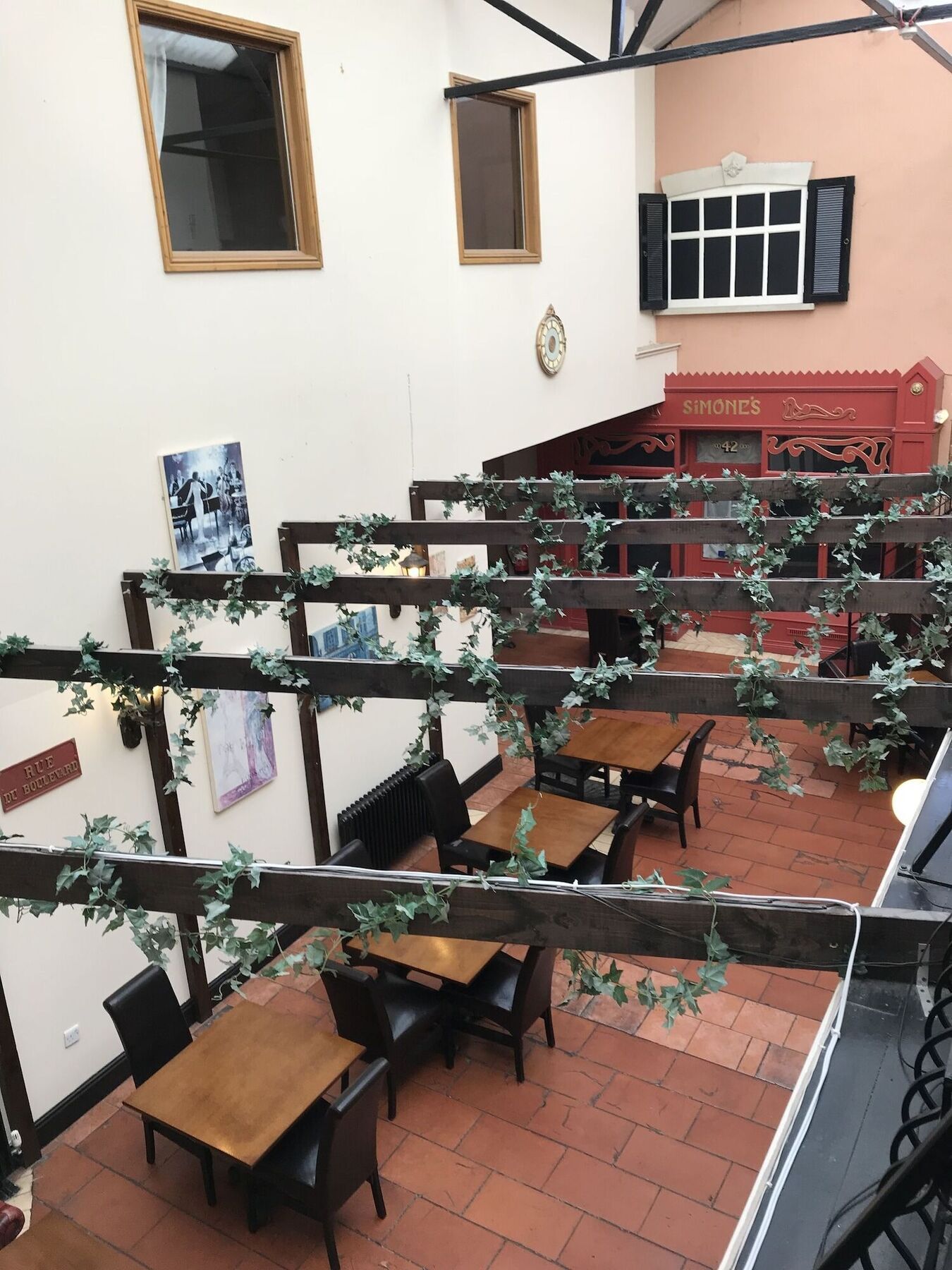 OYO Hotel Clamart Scunthorpe Bagian luar foto