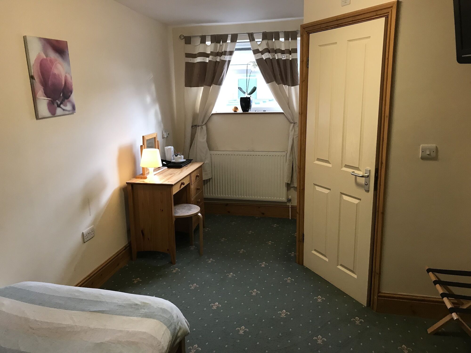 OYO Hotel Clamart Scunthorpe Bagian luar foto
