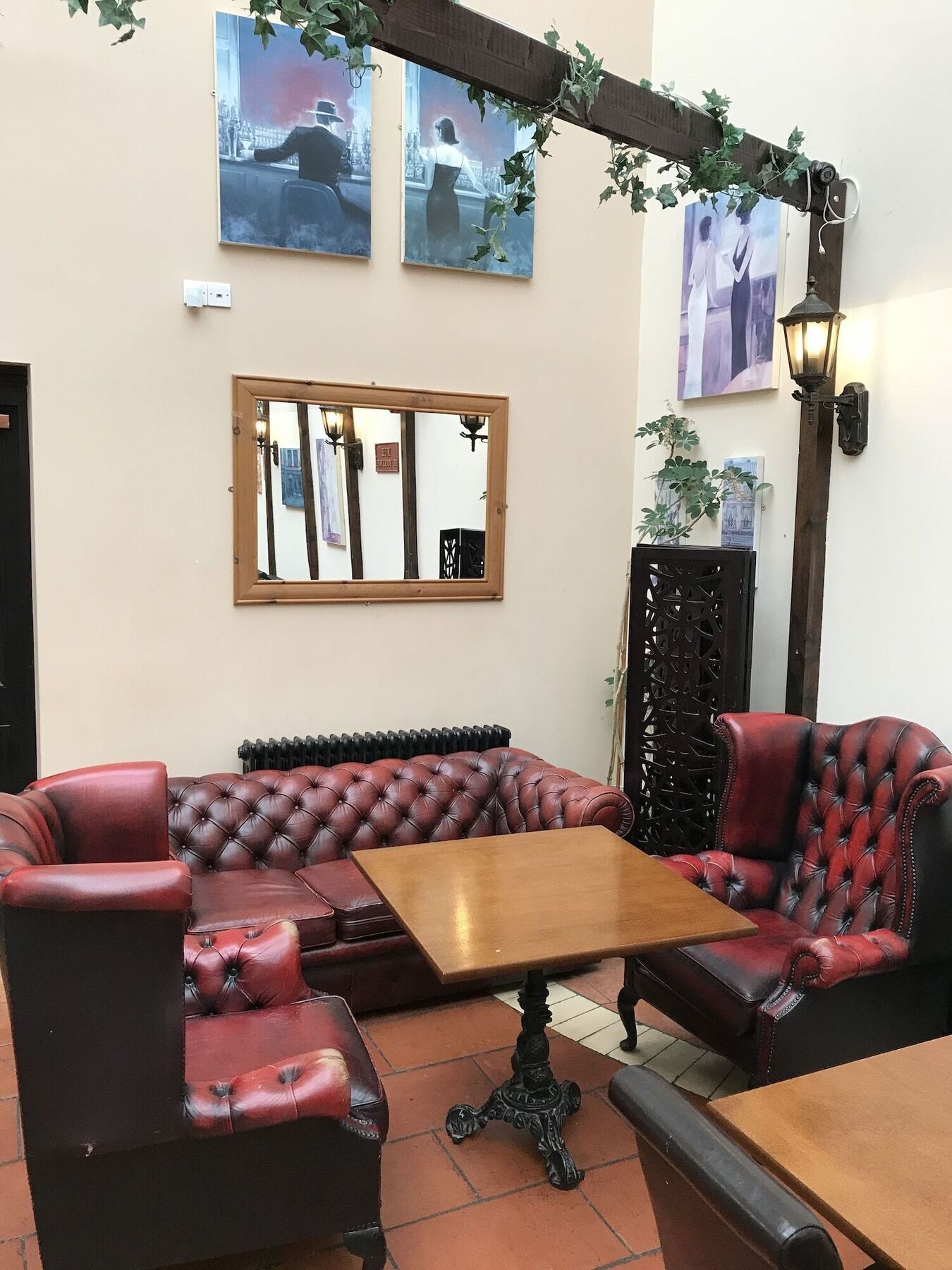 OYO Hotel Clamart Scunthorpe Bagian luar foto