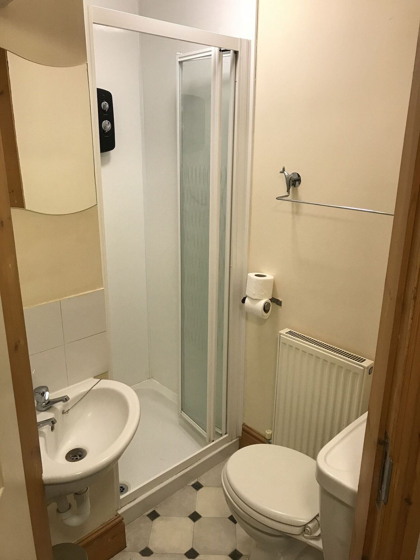 OYO Hotel Clamart Scunthorpe Bagian luar foto
