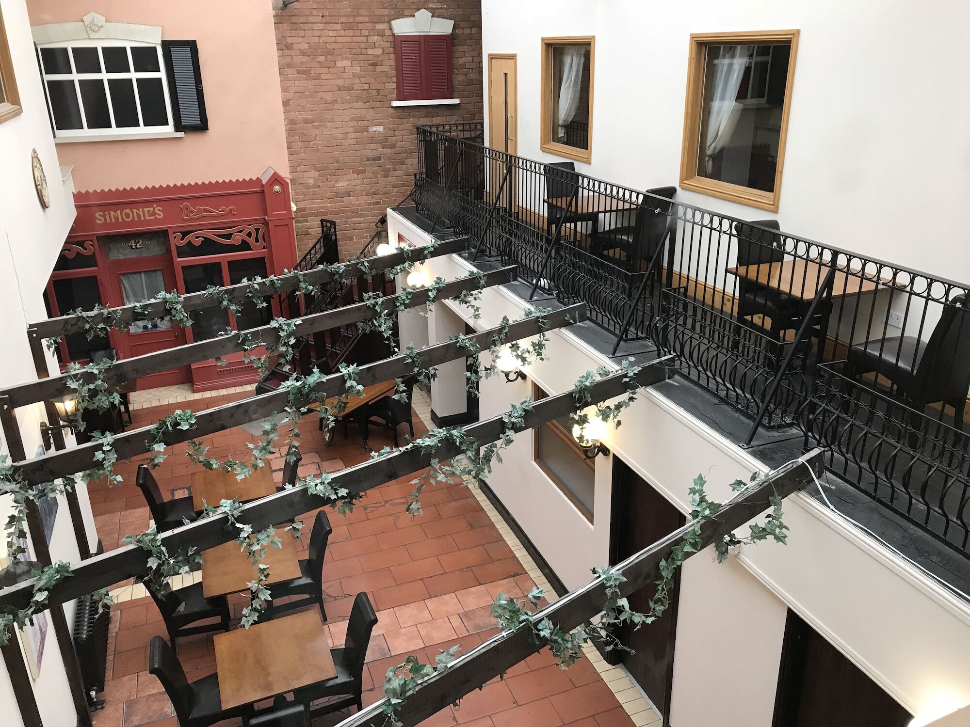OYO Hotel Clamart Scunthorpe Bagian luar foto