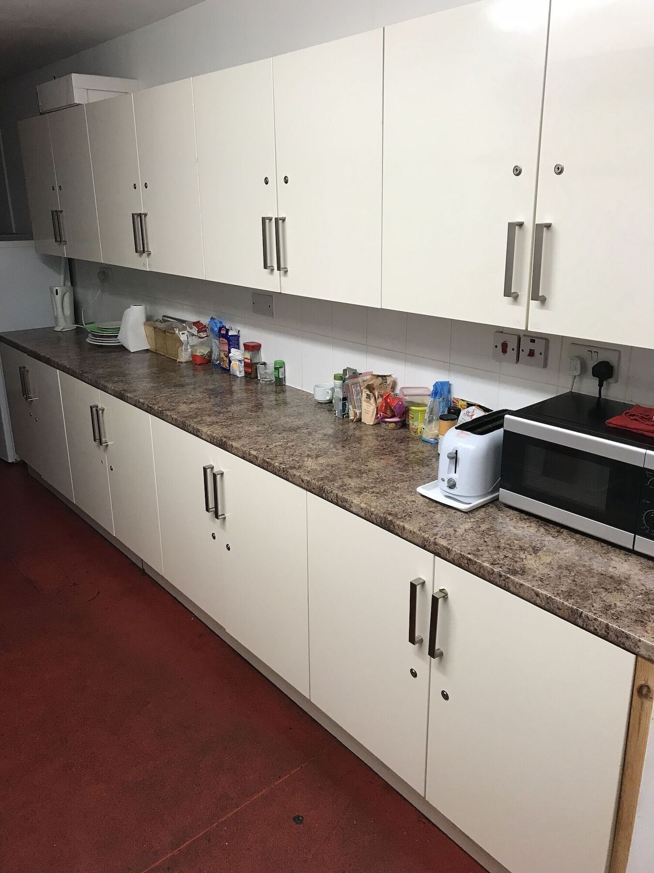 OYO Hotel Clamart Scunthorpe Bagian luar foto