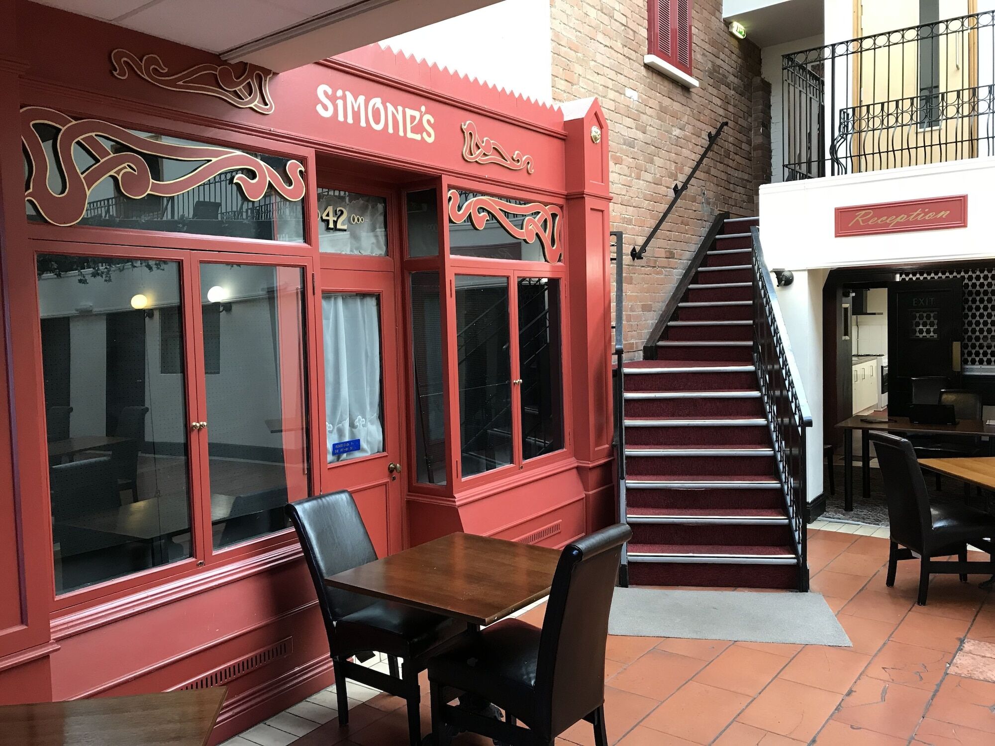 OYO Hotel Clamart Scunthorpe Bagian luar foto