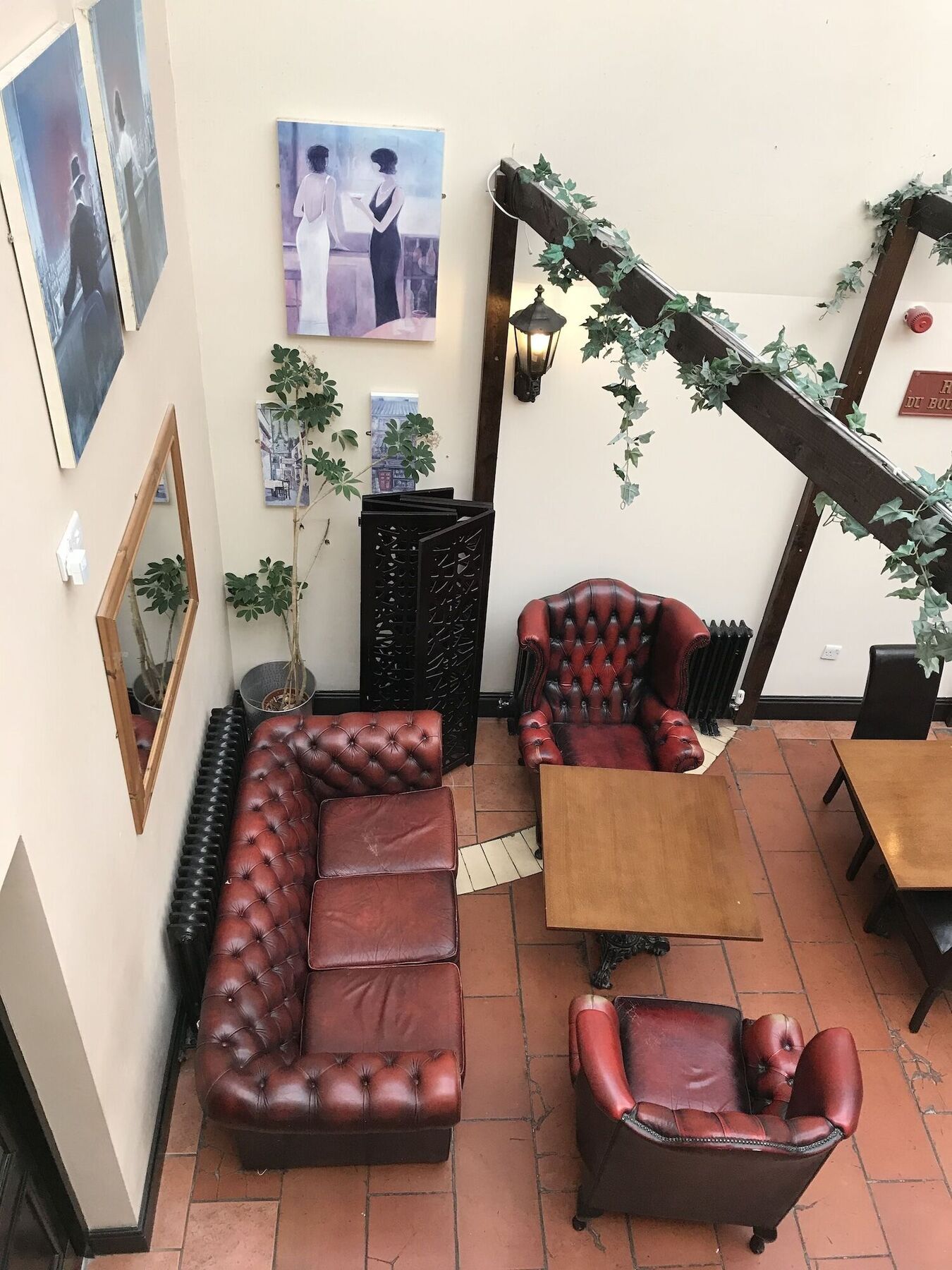 OYO Hotel Clamart Scunthorpe Bagian luar foto
